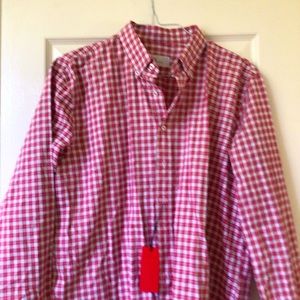 NEW Men’s dress shirt